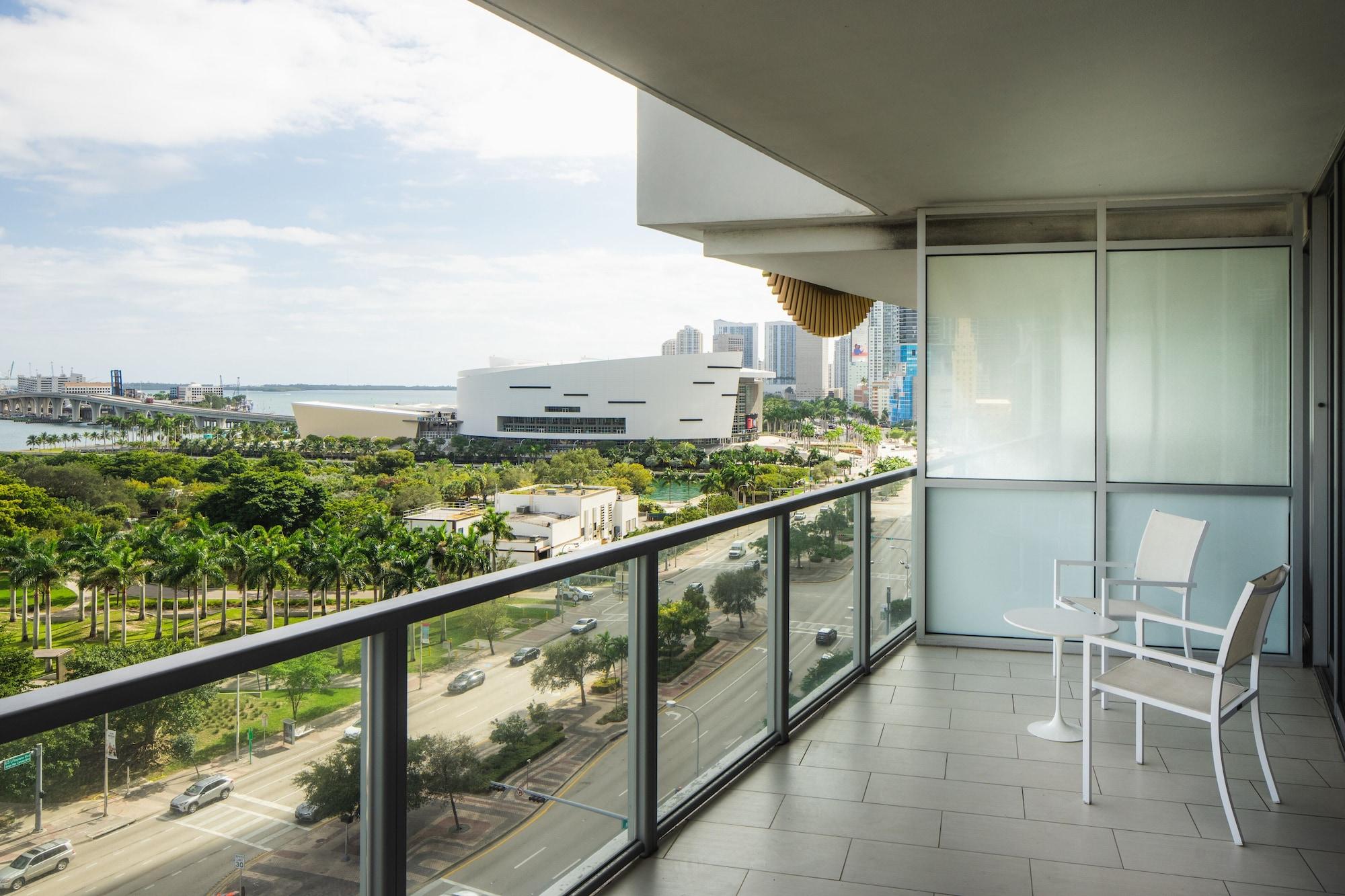 The Grayson Hotel Miami Downtown Exteriér fotografie