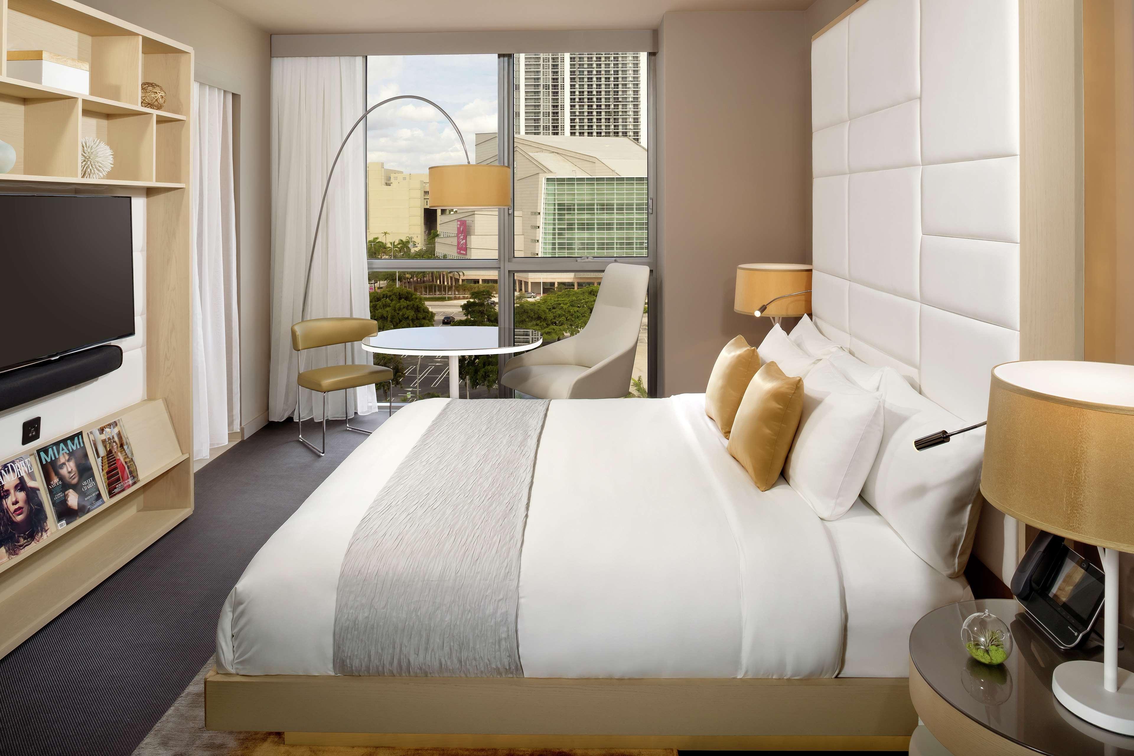 The Grayson Hotel Miami Downtown Exteriér fotografie