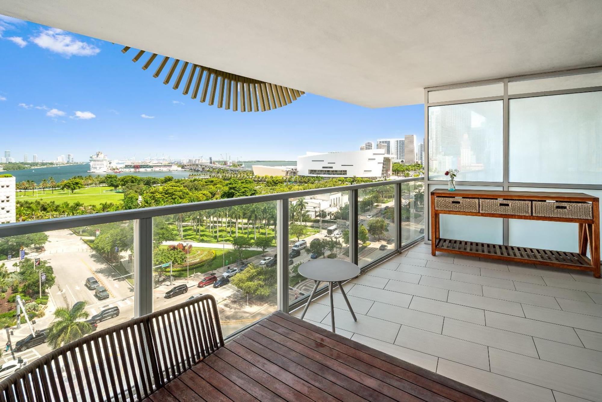 The Grayson Hotel Miami Downtown Exteriér fotografie