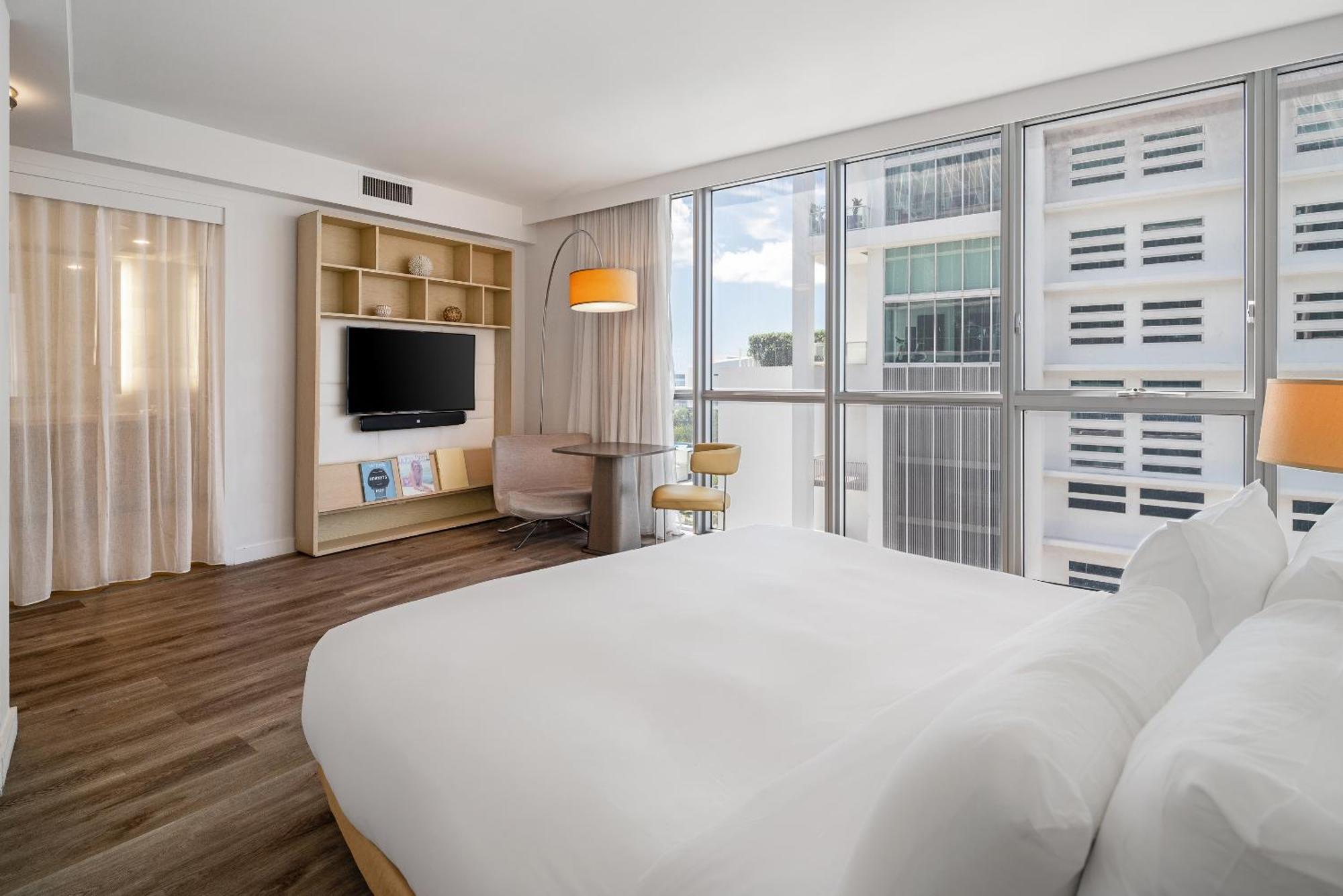 The Grayson Hotel Miami Downtown Exteriér fotografie