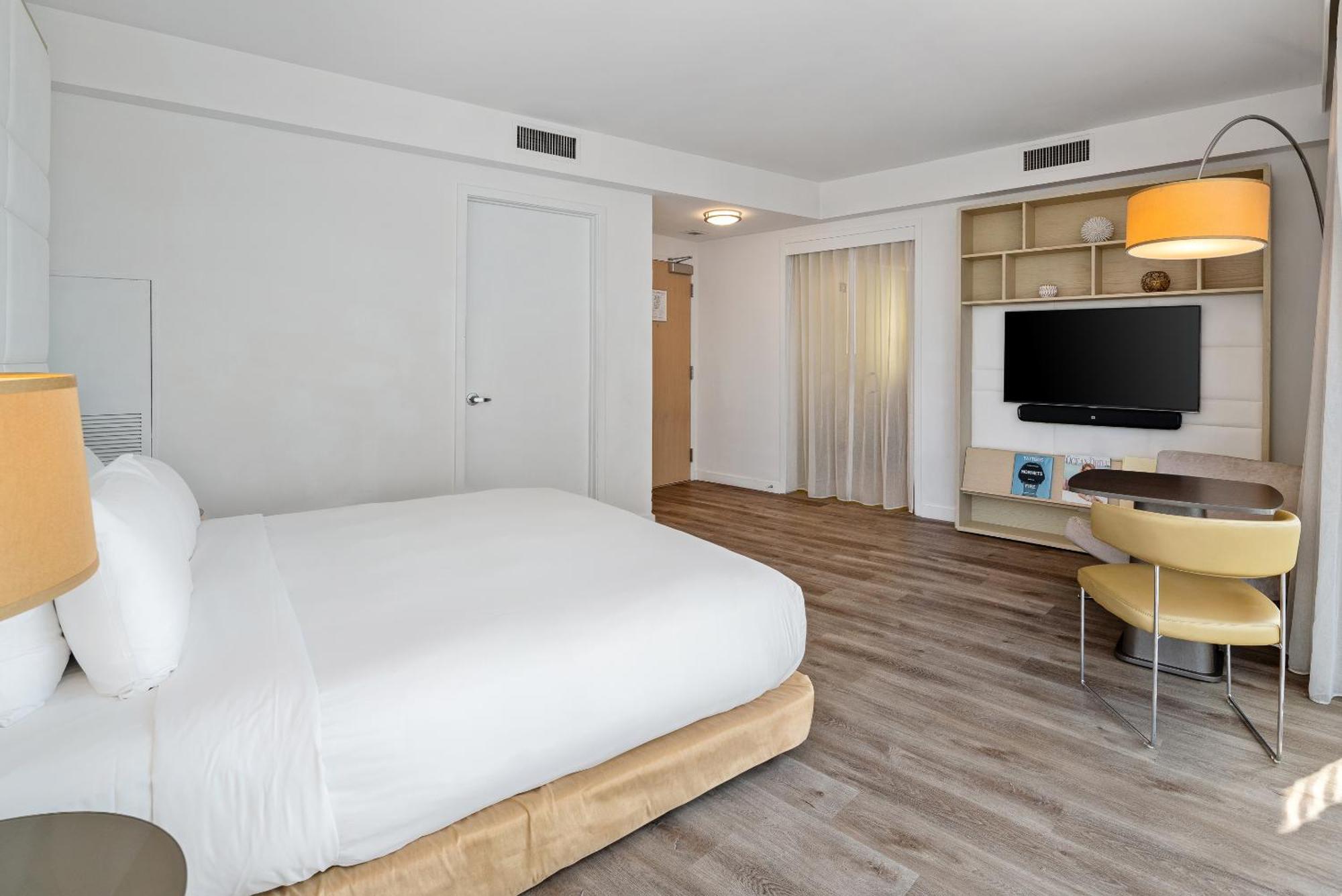 The Grayson Hotel Miami Downtown Exteriér fotografie