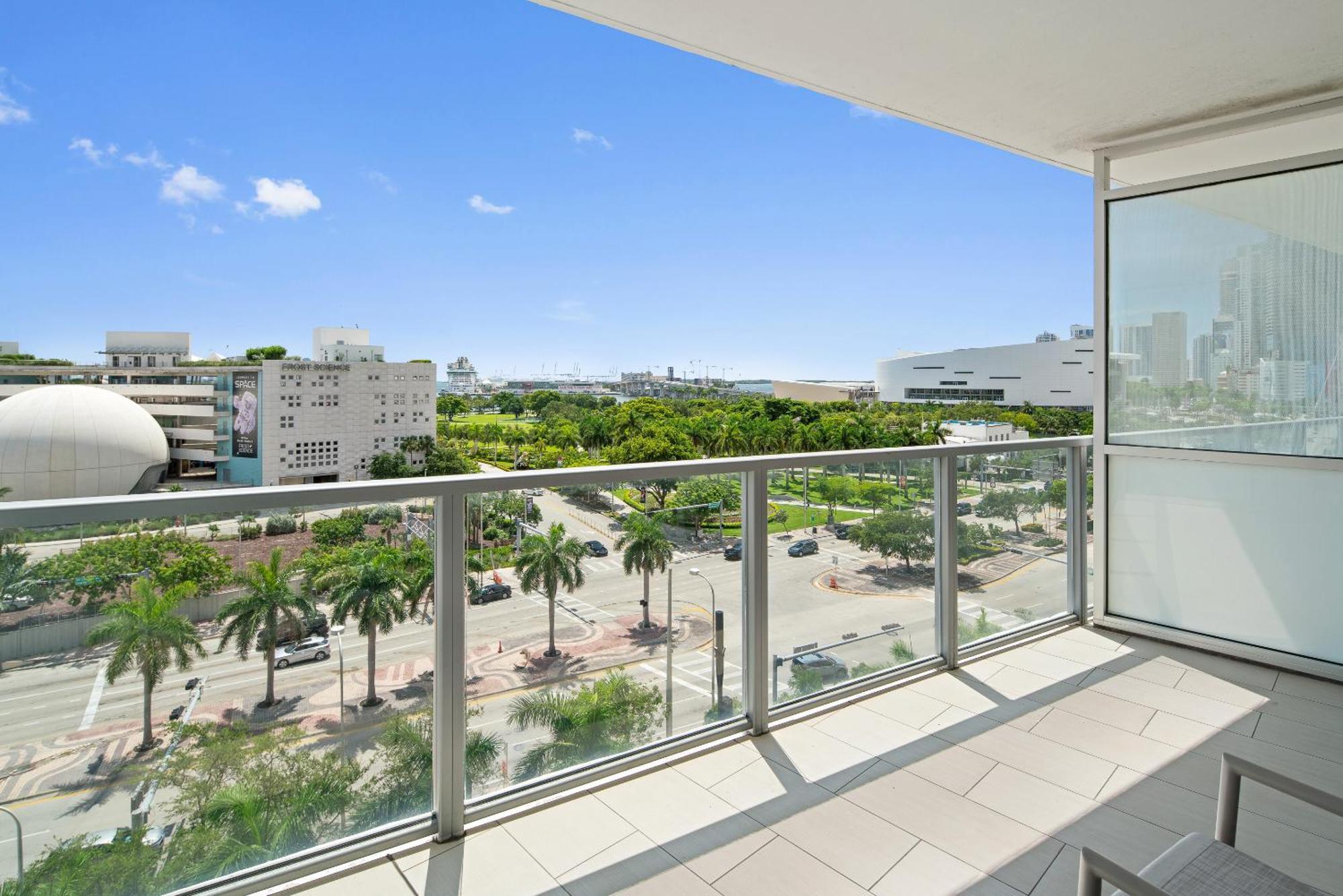 The Grayson Hotel Miami Downtown Exteriér fotografie