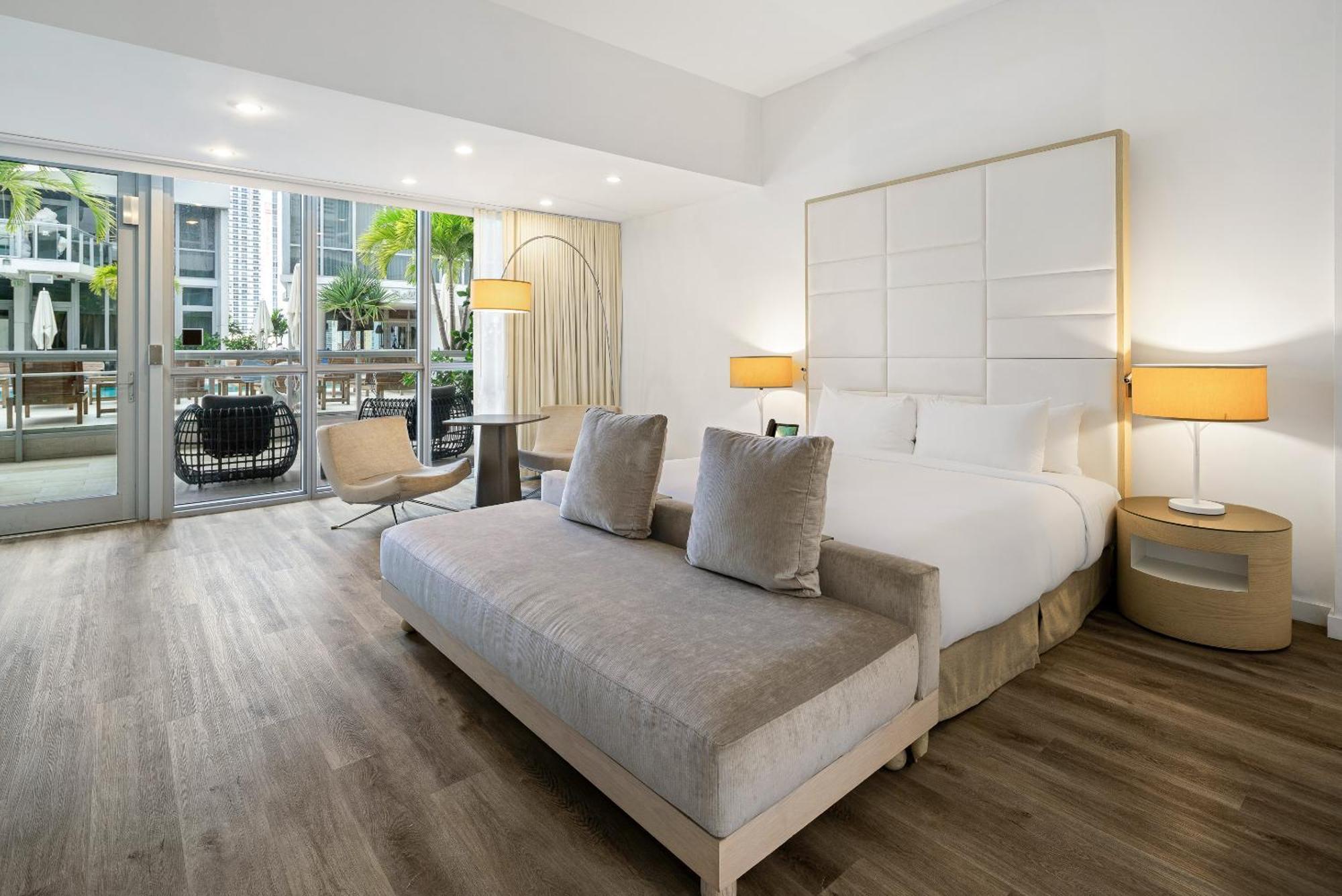 The Grayson Hotel Miami Downtown Exteriér fotografie