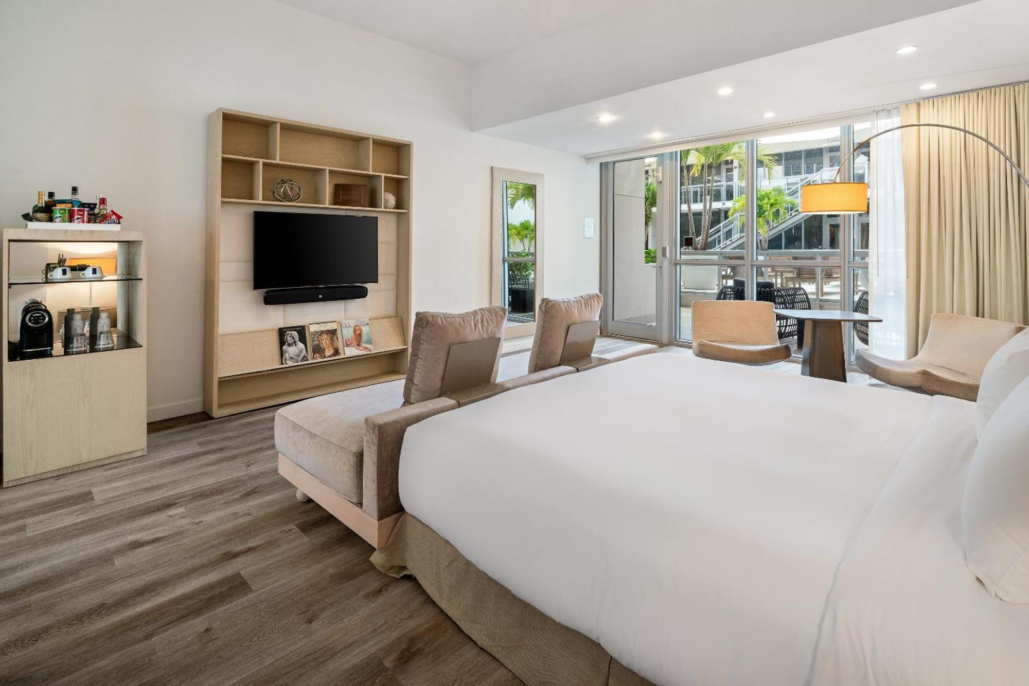 The Grayson Hotel Miami Downtown Exteriér fotografie