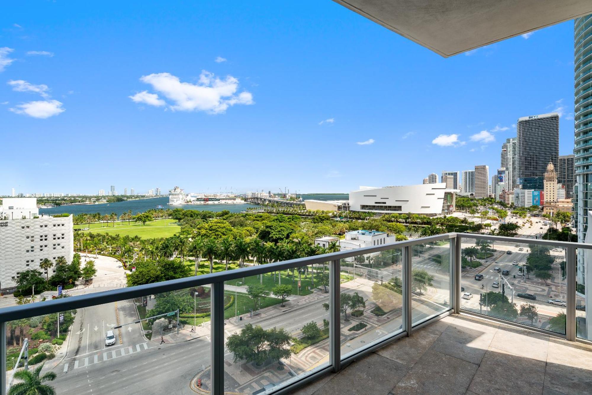 The Grayson Hotel Miami Downtown Exteriér fotografie