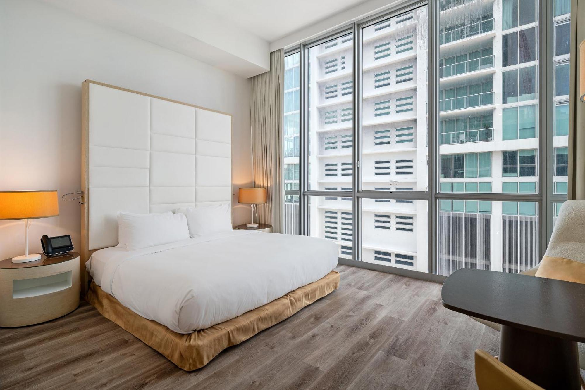 The Grayson Hotel Miami Downtown Exteriér fotografie